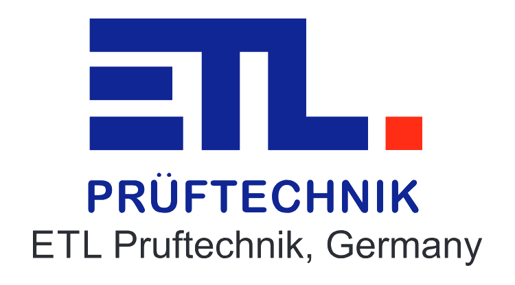  ETL PRUFTECHNIK